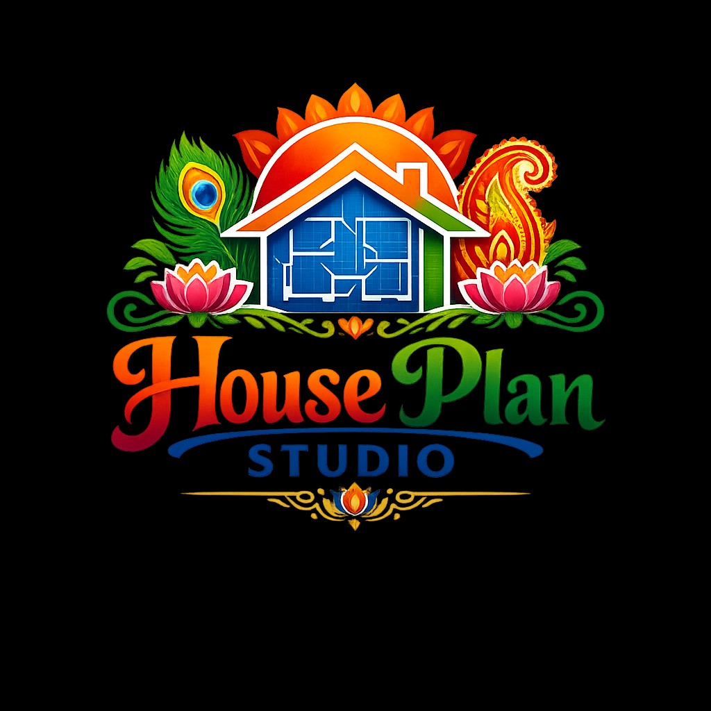 HousePlan Studio Logo